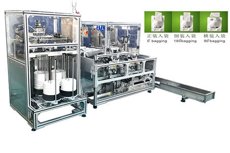 面膜折棉機(jī)