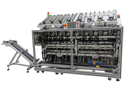 益豪科技全自動面膜機的安全操作規(guī)程