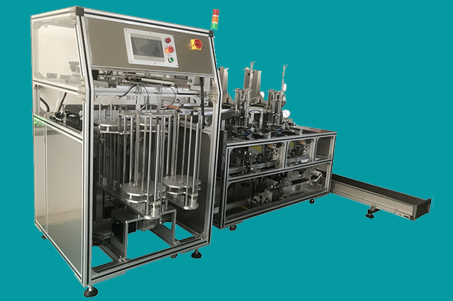 面膜加工市場(chǎng)競(jìng)爭(zhēng)大，看看全自動(dòng)面膜機(jī)如何帶你贏得市場(chǎng)