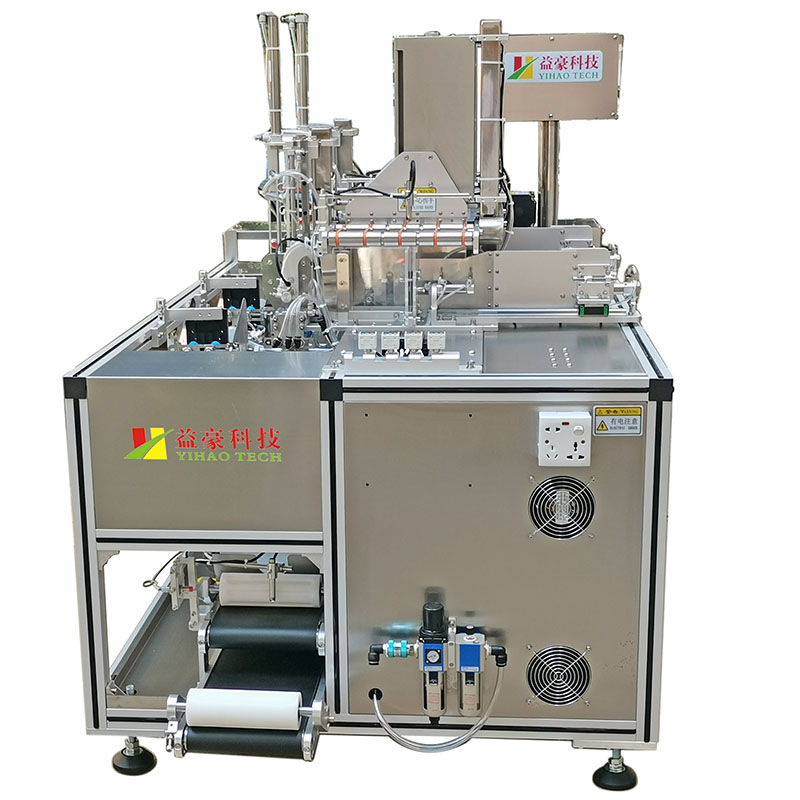 面膜折疊機(jī)：美妝產(chǎn)業(yè)的下一個(gè)百億級(jí)藍(lán)海市場(chǎng)